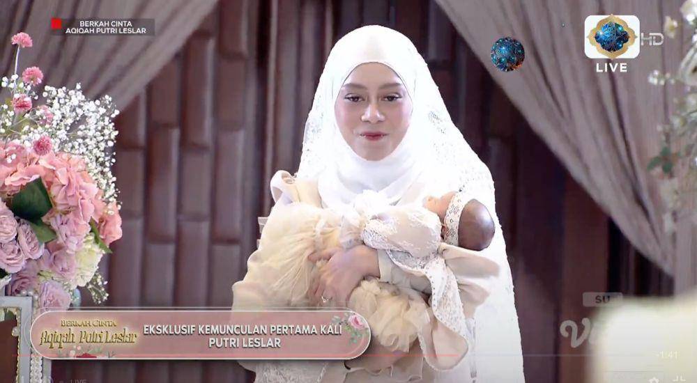 Putri Leslar (vidio.com)