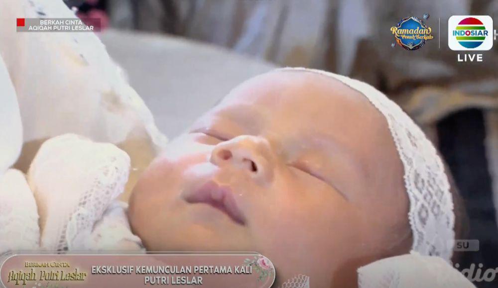 Arti Nama Anak Kedua Lesti Kejora dan Rizky Billar