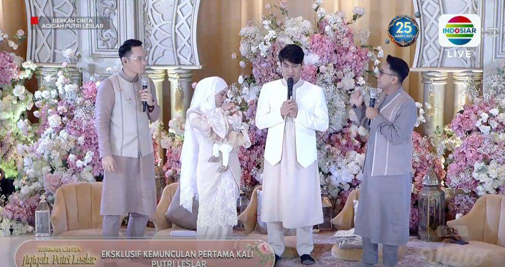Putri Leslar (vidio.com)