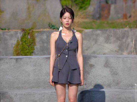 Kim Arin (Dok. Netflix/Single's Inferno 4)