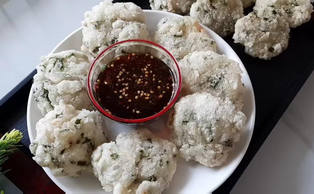 Resep Cireng Renyah Bumbu Rujak, Gurih dan Pedasnya Nagih!