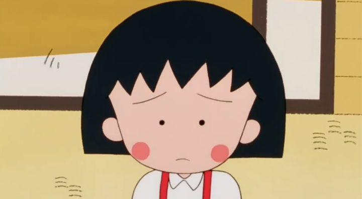Hidup Sederhana, 5 Keluhan Maruko Ini Relate Banget