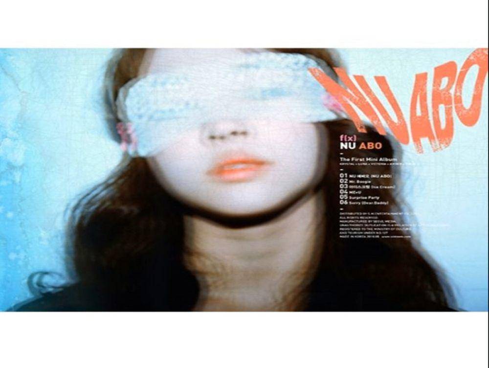 cover album NU ABO (youtube.com/fx)