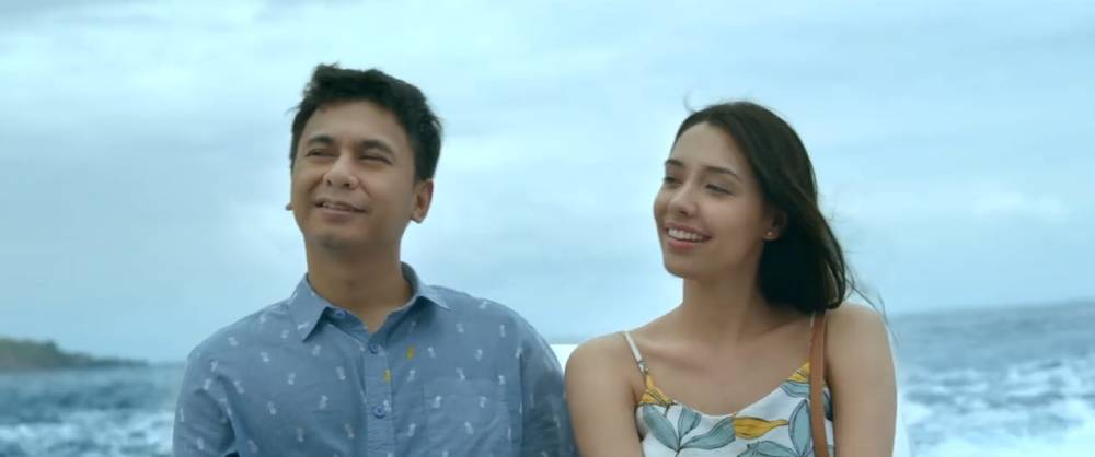 Single Part 2 (dok. Soraya Intercine Films / Single Part 2)