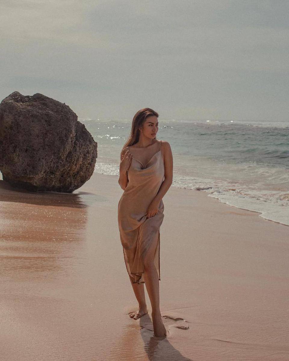 Ariel Tatum (instagram.com/arieltatum)
