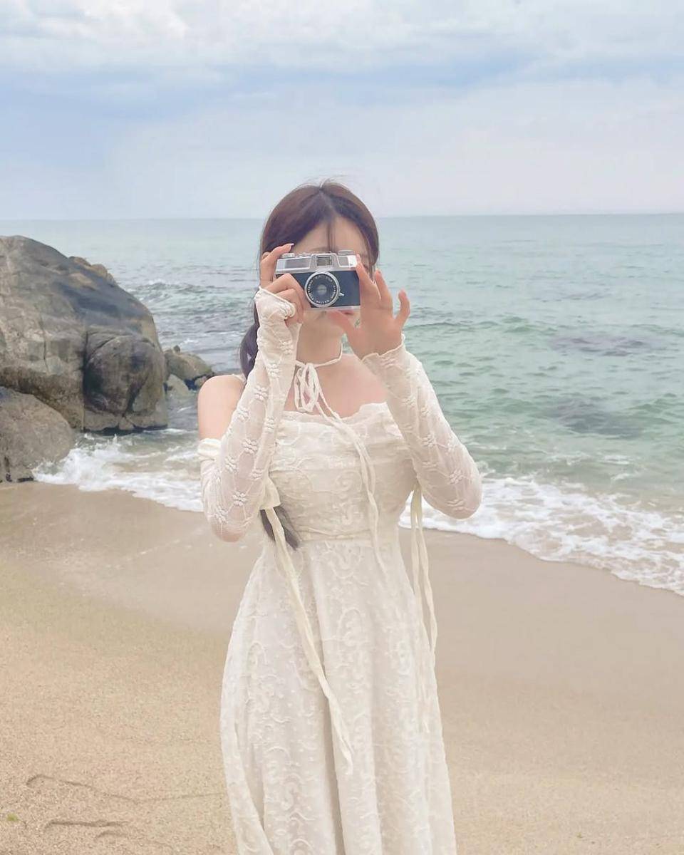 Kim Arin (instagram.com/arinin_dd)