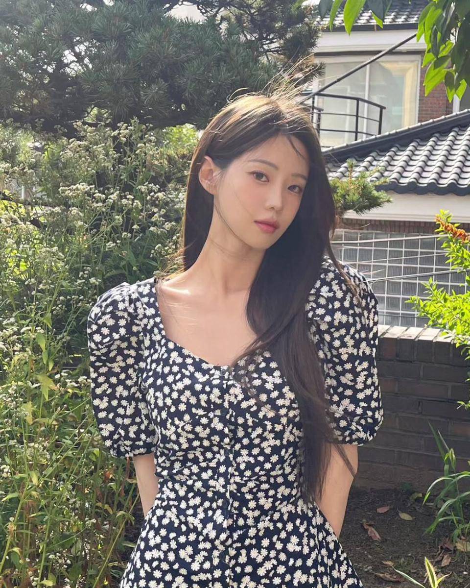 Kim Arin (instagram.com/arinin_dd)