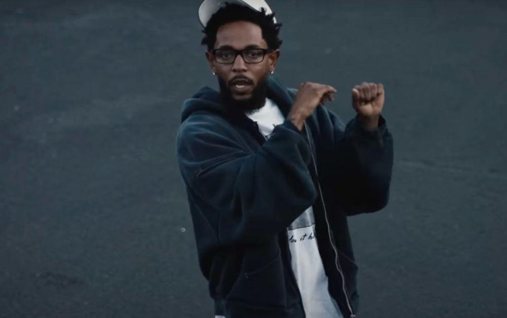 Lirik Not Like Us - Kendrick Lamar Song of The Year Grammy Awards 2025