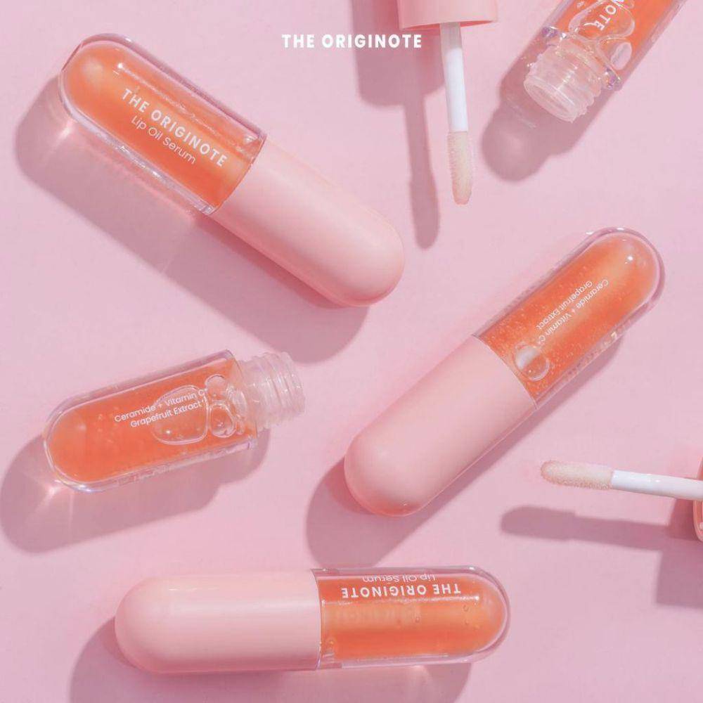 lip serum The Originote (instagram.com/theoriginote)