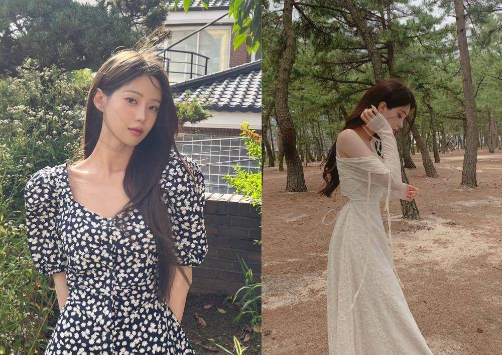 Kim Arin (instagram.com/arinin_dd)