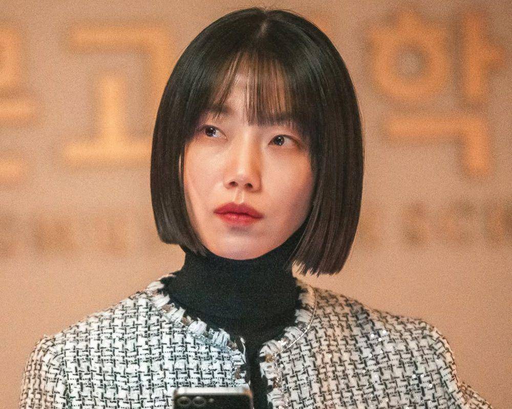 cuplikan drakor Undercover High School (instagram.com/mbcdrama_now)