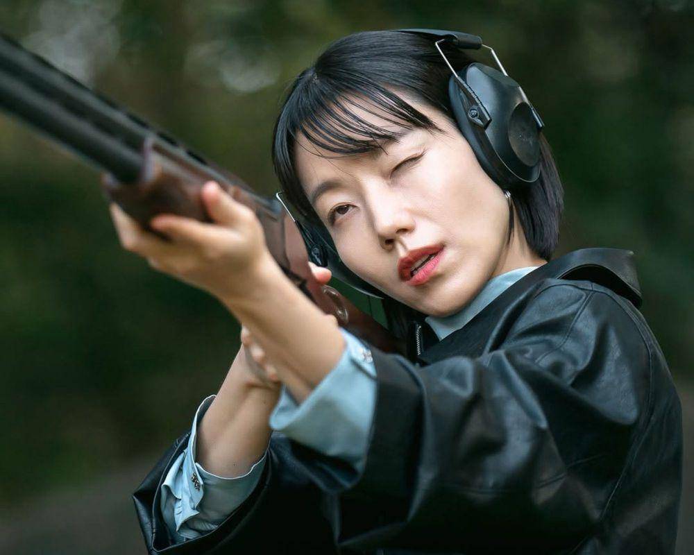 cuplikan drakor Undercover High School (instagram.com/mbcdrama_now)