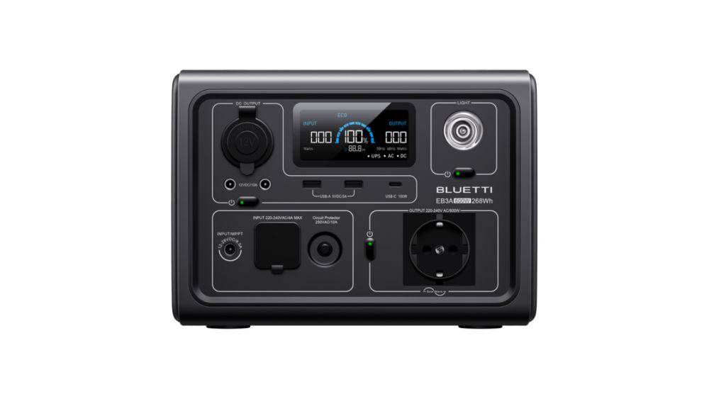 BLUETTI EB3A (bluettipower.id)