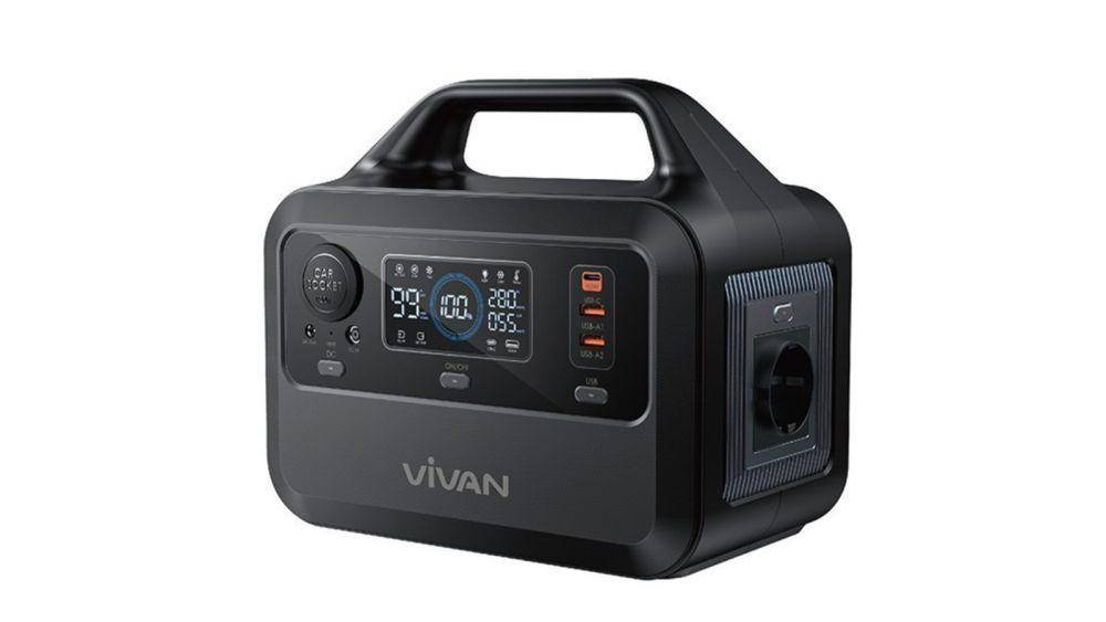 VIVAN VPS-P300 (shopee.co.id/Vivan Official Shop)