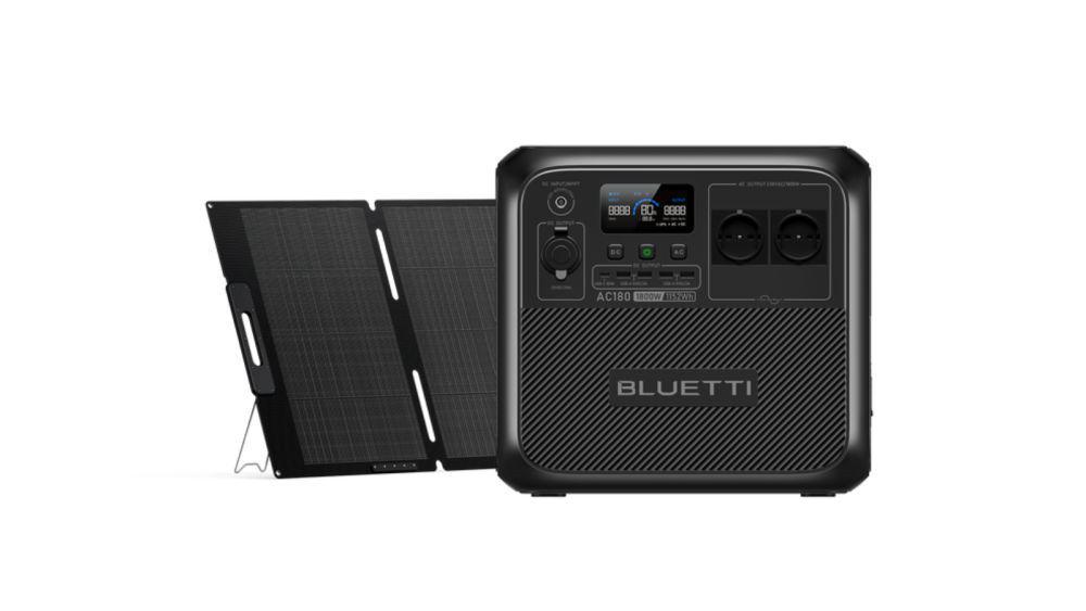 5 Power Station Portabel Terbaik untuk Kegiatan Outdoor