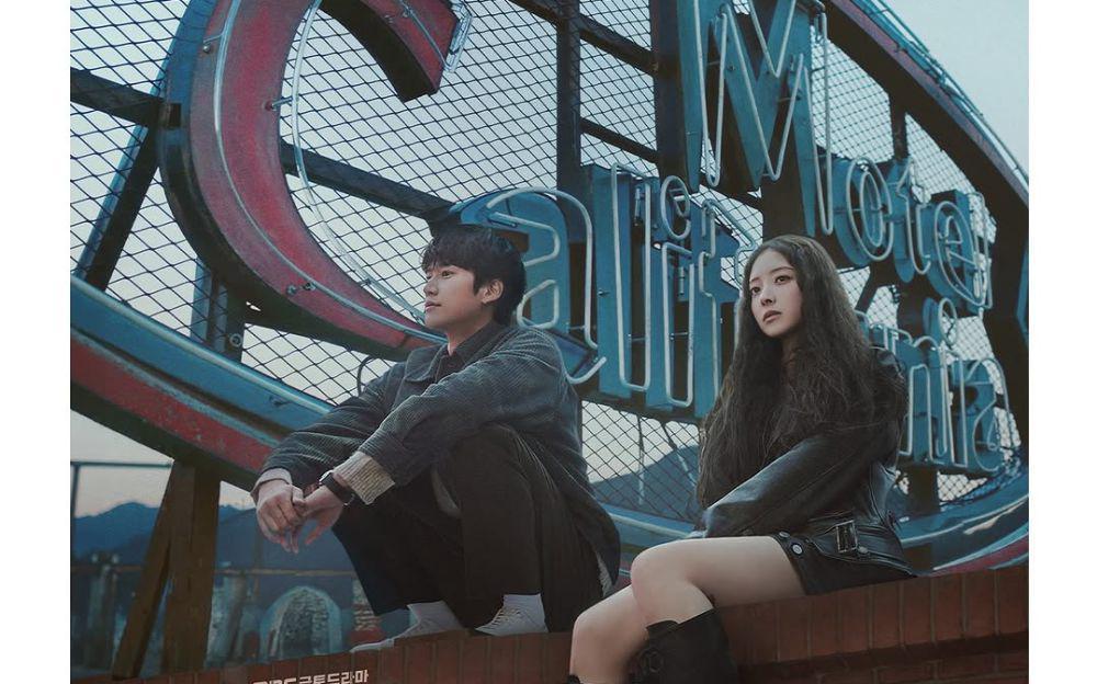Ada Na In Woo, Ini Tahun Debut 7 Pemain Drama Motel California