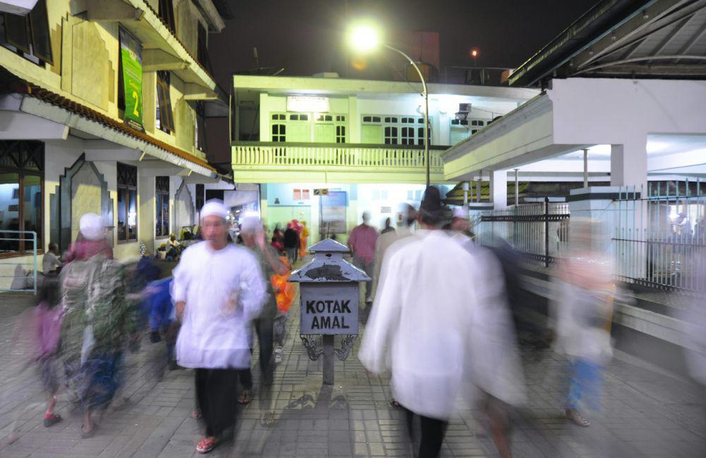 15 Oleh-oleh Khas Ampel Surabaya yang Wajib Dibeli