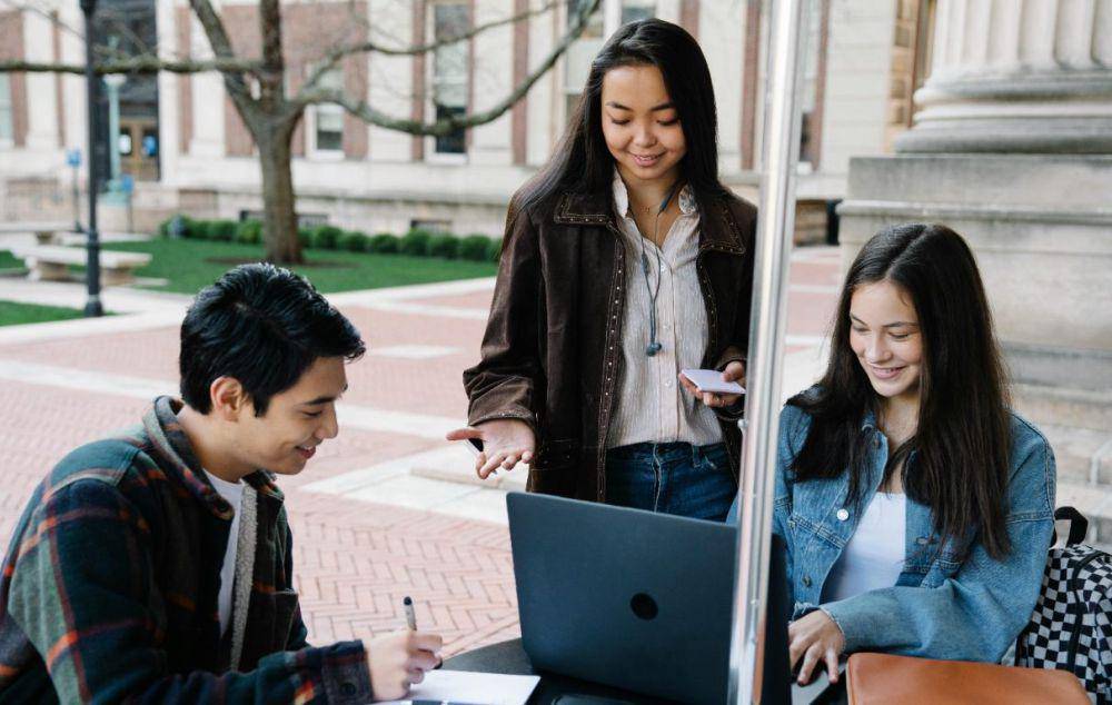 Tips jika merasa salah jurusan (pexels.com/George Pak)
