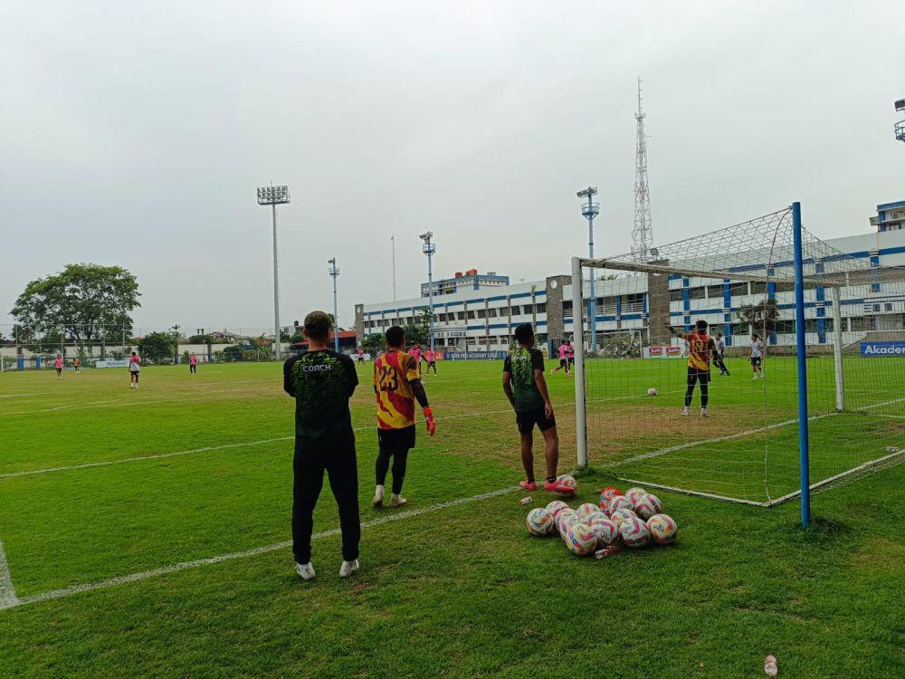 PSKC Bantah Tunggak Gaji Pemain: Itu Utang Pengurus Lama