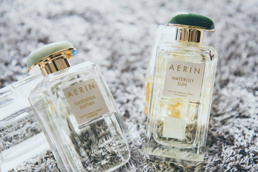 ilustrasi parfum (unsplash.com/pefont)