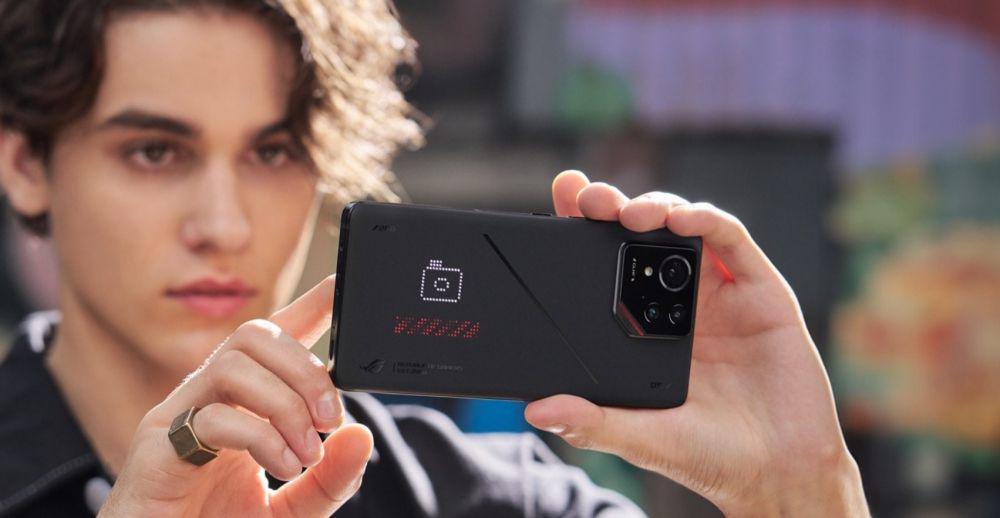 5 HP Alternatif Zenfone 12 Ultra 5G dengan RAM Lebih Besar