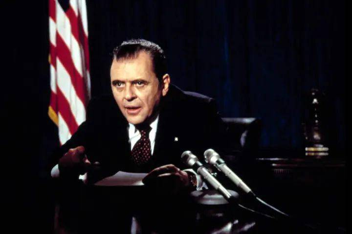 Nixon (dok. Illussion Entertainment/Nixon)