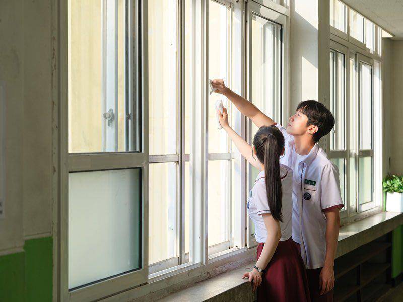 lirik lagu Now Do You (x.com/studiotake_films)