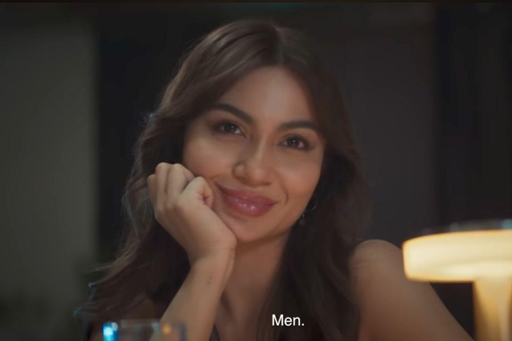 Respons Ariel Tatum Soal Seruan Boikot Pada Film A Business Proposal