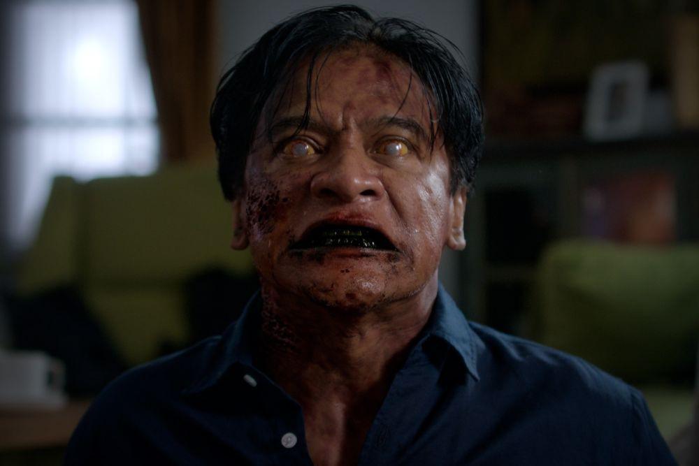 Berdarah-darah Maksimal, Seberapa Gore Film Zombie Abadi Nan Jaya?
