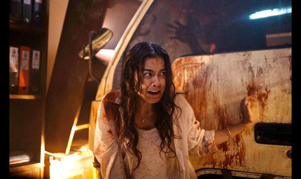6 Film Zombie Terbaru 2025, Suguhkan Teror Menegangkan