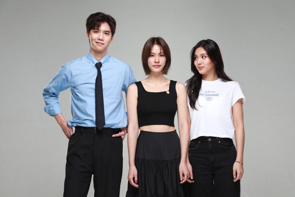 4 Drama Thailand tentang Cinta Segitiga, Bikin Dilema