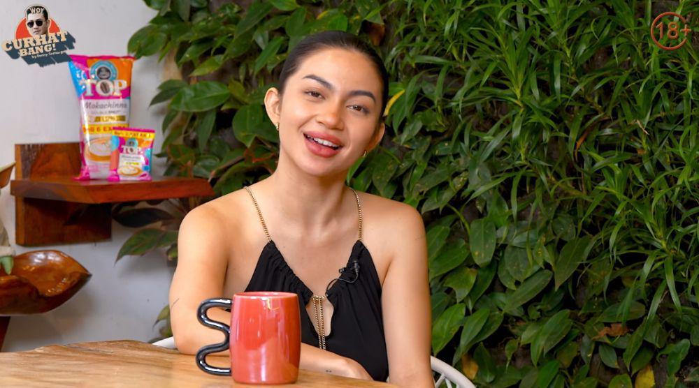 Fakta di Balik Nama Panggung Ariel Tatum, Tak Banyak Orang Tahu!