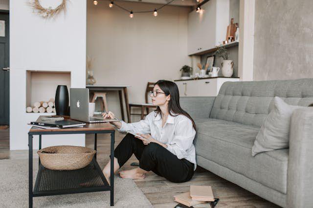 5 Alasan Kenapa Freelancer Wajib untuk Tetap Disiplin, Kunci Sukses!