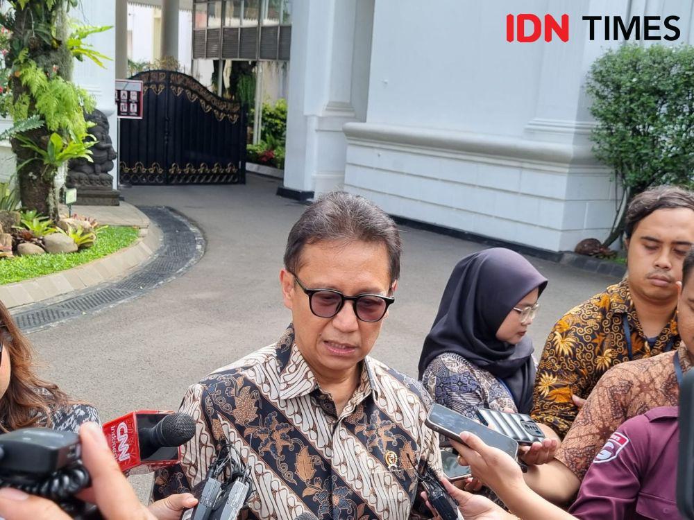 Menkes Sebut Berkas Kasus dr Aulia Lengkap, Sudah Dikirim ke Kejaksaan