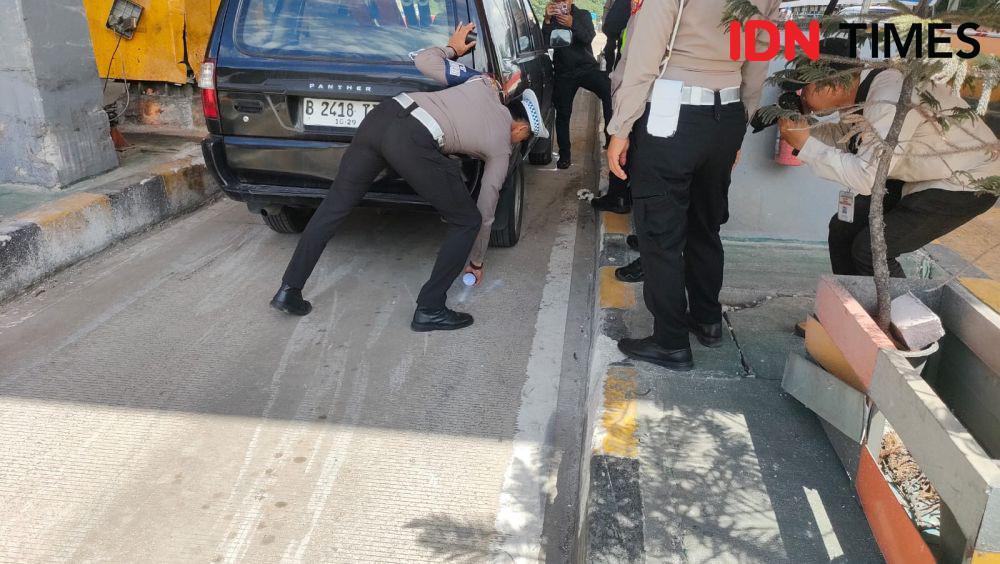 6 Korban Kecelakaan Maut GT Ciawi Telah Teridentifikasi, Ini Daftarnya