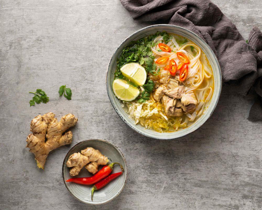 5 Resep Makanan Berkuah untuk Sahur yang Menggugah Selera