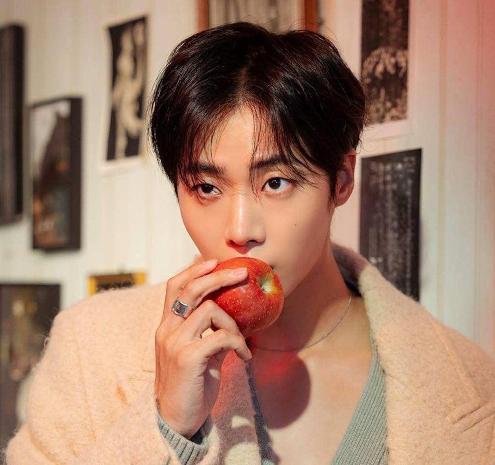 potret Choo Young Woo (instagram.com/cu.young)