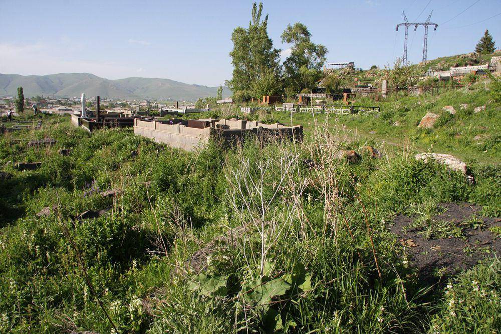 potret Lchashen (commons.wikimedia.org/Soghomon Matevosyan)