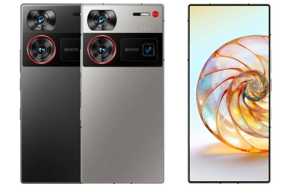 potret nubia Z60 Ultra 5G (intl.nubia.com)