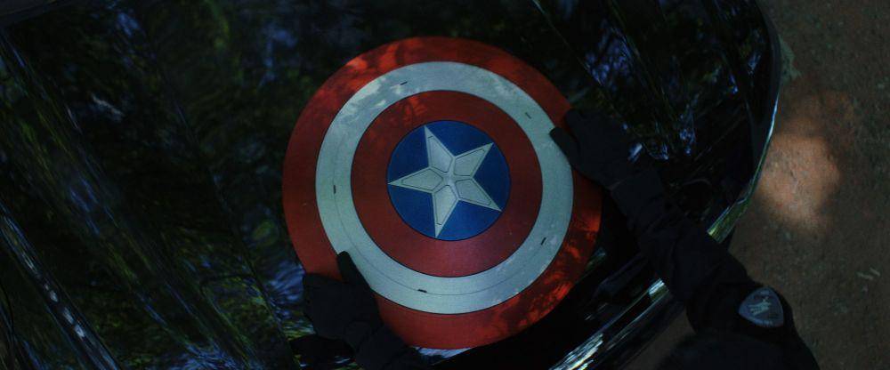 trailer Captain America: Brave New World (dok. Marvel Studios/Captain America:Brave New World)