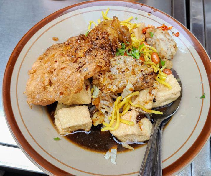 5 Kuliner di Pasar Kadipolo Solo, Sederhana tapi Menggiurkan