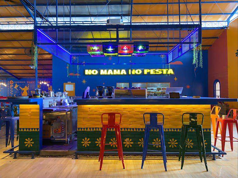 Tekuyla Mama Coffee, Solo (google.com/maps/Tekuyla Mama Coffee)