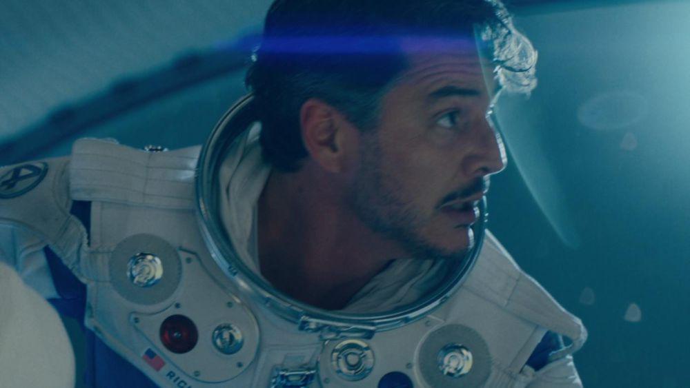 Kenapa Kekuatan Mr. Fantastic Tidak Muncul di Trailer Fantastic Four?