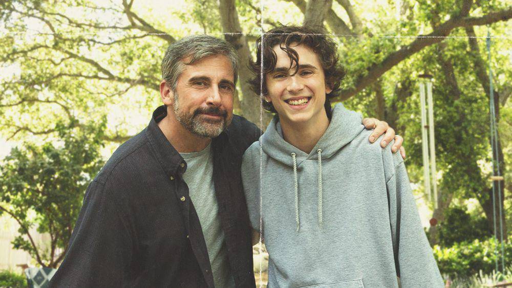 Beautiful Boy (dok. Amazon Studios/Beautiful Boy)
