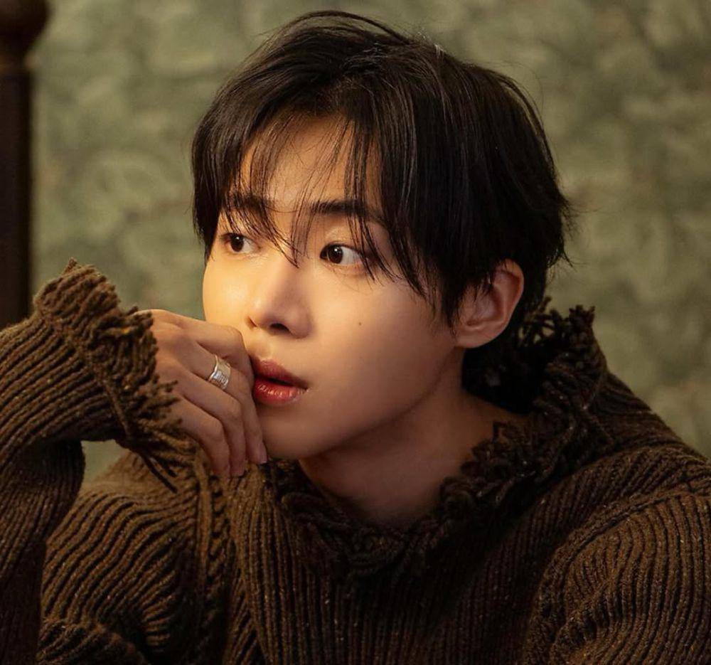 potret Choo Young Woo (instagram.com/cu.young)