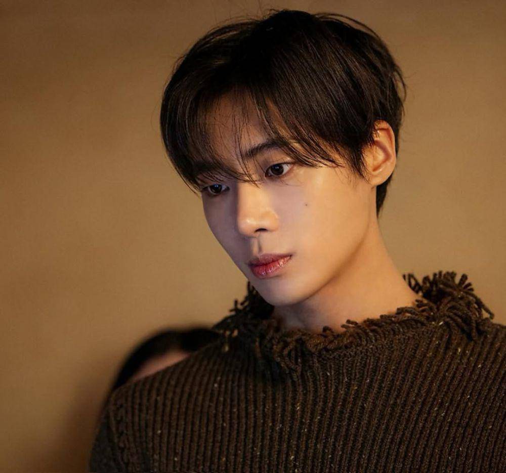 potret Choo Young Woo (instagram.com/cu.young)