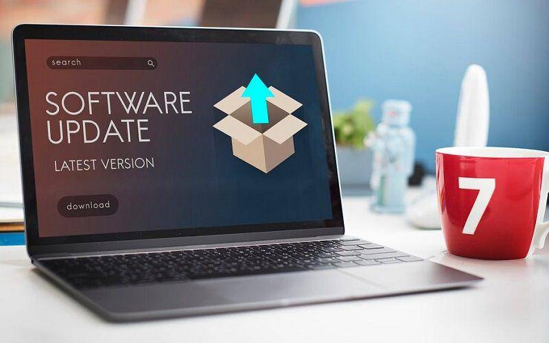 ilustrasi pembaruan software terbaru (freepik.com/rawpixel.com)