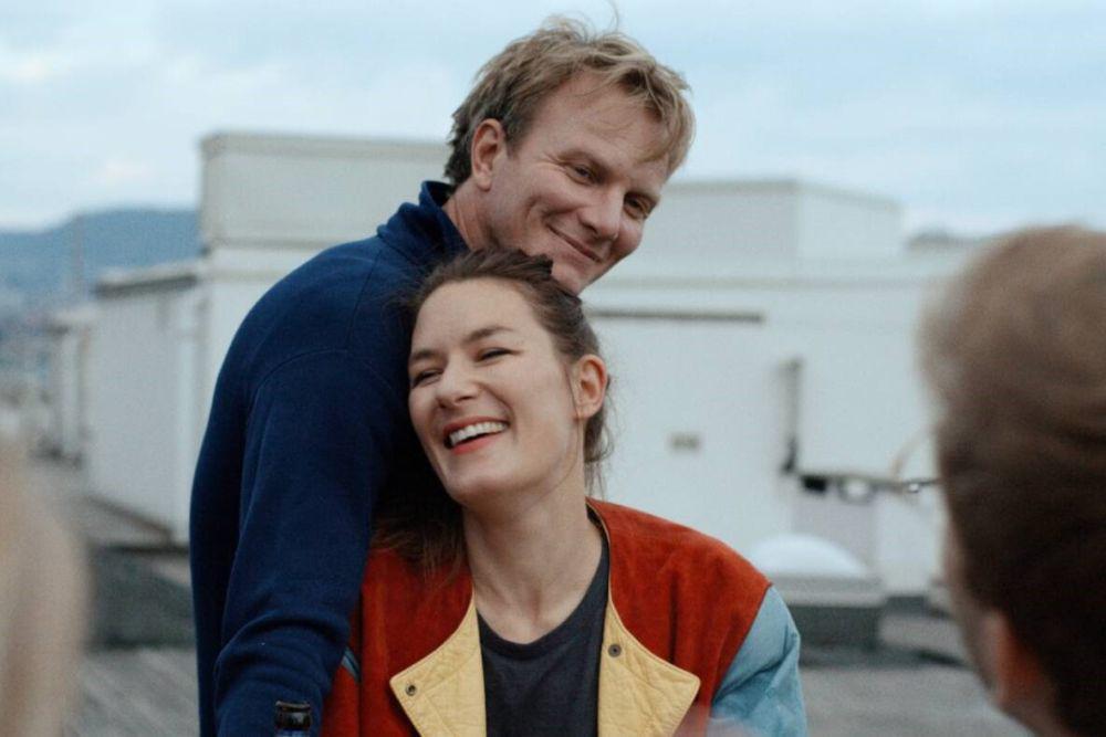 7 Film Romantis Eropa Meaningful untuk Ramaikan Hari Valentine