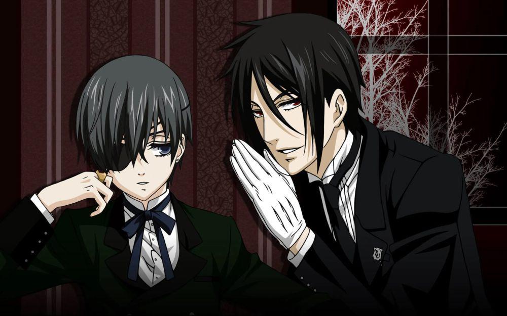 6 Rekomendasi Anime dengan Nuansa Dark Academia
