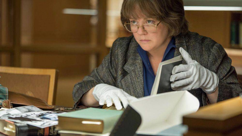 Can You Ever Forgive Me? (dok. Fox Searchlight Pictures/Can You Ever Forgive Me?)